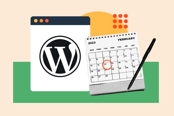 Wordpress Timetable