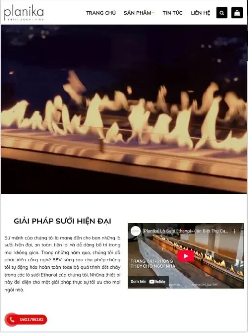 du an da lam