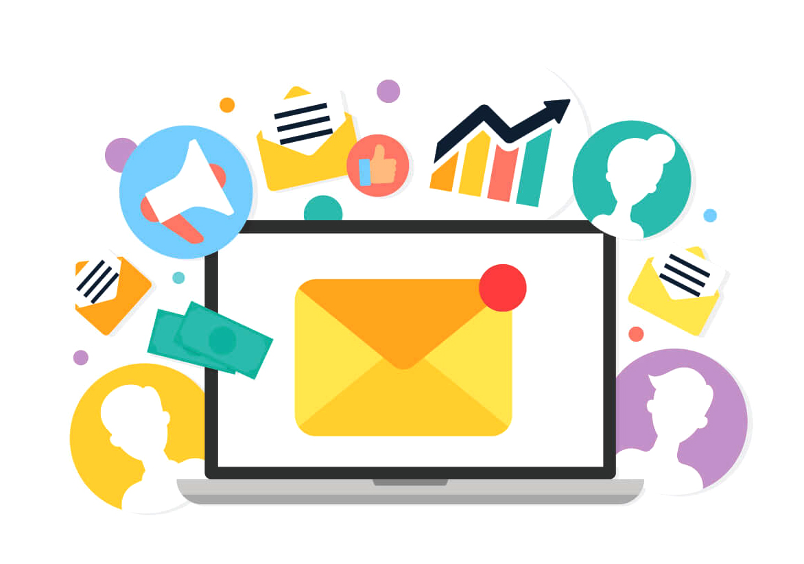 email doanh nghiep pho bien hien nay